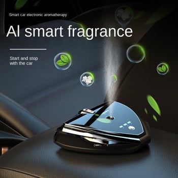 2023 New Auto Perfume Decoration Pendant Car Essential Oil Άρωμα αυτοκινήτου Άρωμα Αυτοκίνητο Στολίδι Διακόσμηση Αυτοκινήτου Άρωμα Διακόσμησης