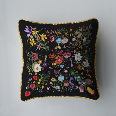 Baršunasta tkanina, originalni američki dvostrani stil tiska, kućna sofa, jastučnica, jastučnica bez jezgre, dnevna soba, spavaća soba 45 cm