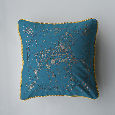 Baršunasta tkanina, originalni američki dvostrani stil tiska, kućna sofa, jastučnica, jastučnica bez jezgre, dnevna soba, spavaća soba 45 cm