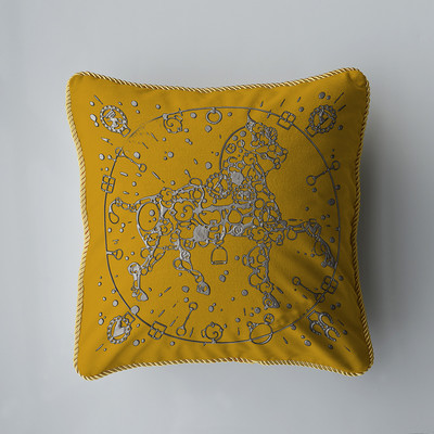 Baršunasta tkanina, originalni američki dvostrani stil tiska, kućna sofa, jastučnica, jastučnica bez jezgre, dnevna soba, spavaća soba 45 cm