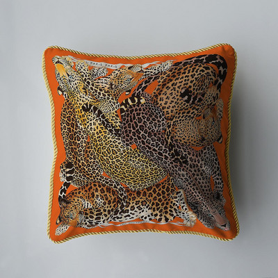 Baršunasta tkanina, originalni američki dvostrani stil tiska, kućna sofa, jastučnica, jastučnica bez jezgre, dnevna soba, spavaća soba 45 cm