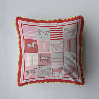 Baršunasta tkanina, originalni američki dvostrani stil tiska, kućna sofa, jastučnica, jastučnica bez jezgre, dnevna soba, spavaća soba 45 cm