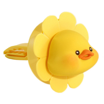 Osvježivač zraka u automobilu Miris u stilu Ventilacijski otvor Difuzor parfema Slatka SVINJA/PAČKA Miris Osvježivači zraka Stezaljka Parfum Interijer Accesso