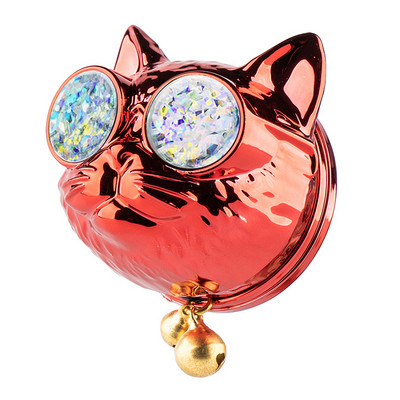 Dodaci za automobile Unutrašnjost automobila Osvježivač zraka Arome Parfem Difuzor mirisa Ventilacijski otvori Mirisi Glava slatke mačke Auto Interior Deco