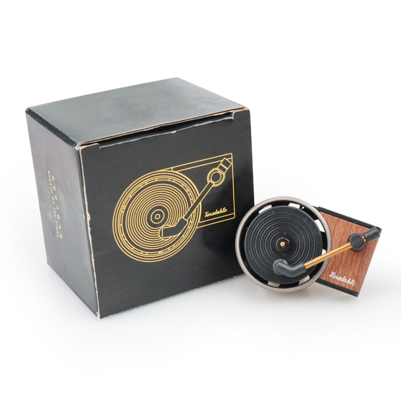 Auto Parfem Clip Gramofon Osvježivač zraka Fonograf Automatski ventilacijski otvor Difuzor mirisa Čvrsti balzam Dodaci za automobil