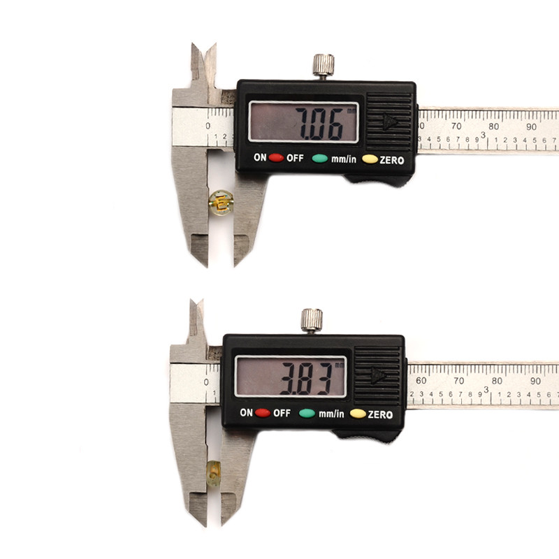 100 kom/lot prozirne dodajte šarene svjetlucave akrilne perle zlatne perle sa slovima za izradu nakita DIY dodaci narukvica ogrlica