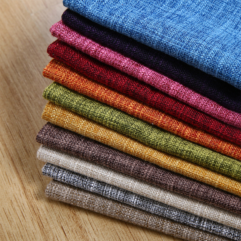 Μαξιλαροθήκη λινό 45x45cm Μονόχρωμη Μαξιλαροθήκη Καναπές Καρέκλας Γραφείου Κάλυμμα Μαξιλαριού Οσφυϊκού Αδιάβροχο Αντι-Βρώμικο Μαξιλαροθήκη