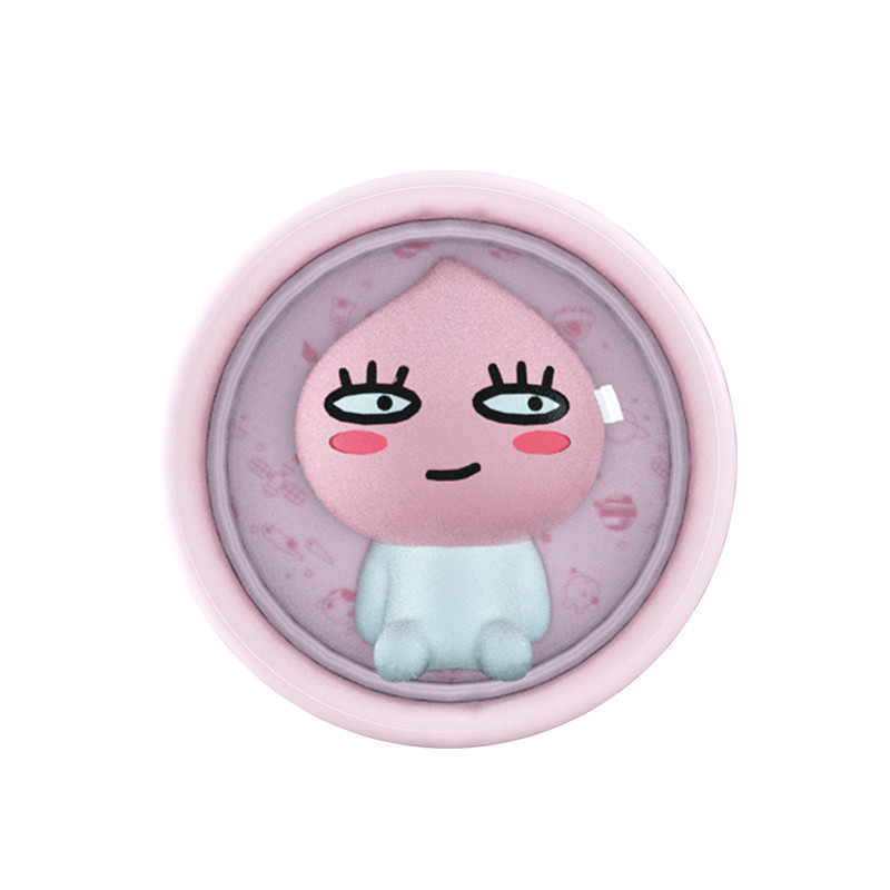 Νέο στυλ Cartoon astronaut Pilot Car Freshener άρωμα Automobile Interior Perfume Clip Άρωμα Στολίδι Αξεσουάρ αυτοκινήτου