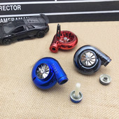 Osvježivač zraka za automobile Parfem Ventilacijski otvor Difuzor Turbinski stil Auto Decor Najbolji osvježivač zraka na poklon za ljubitelje i entuzijaste automobila