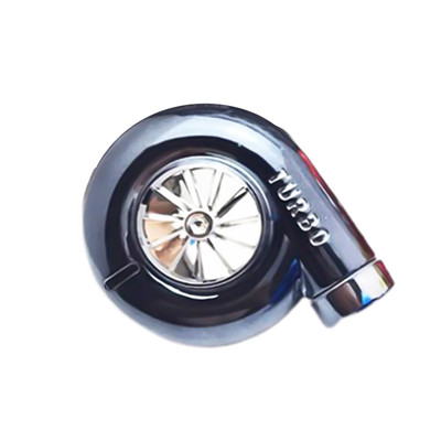 Osvježivač zraka za automobile Parfem Ventilacijski otvor Difuzor Turbinski stil Auto Decor Najbolji osvježivač zraka na poklon za ljubitelje i entuzijaste automobila