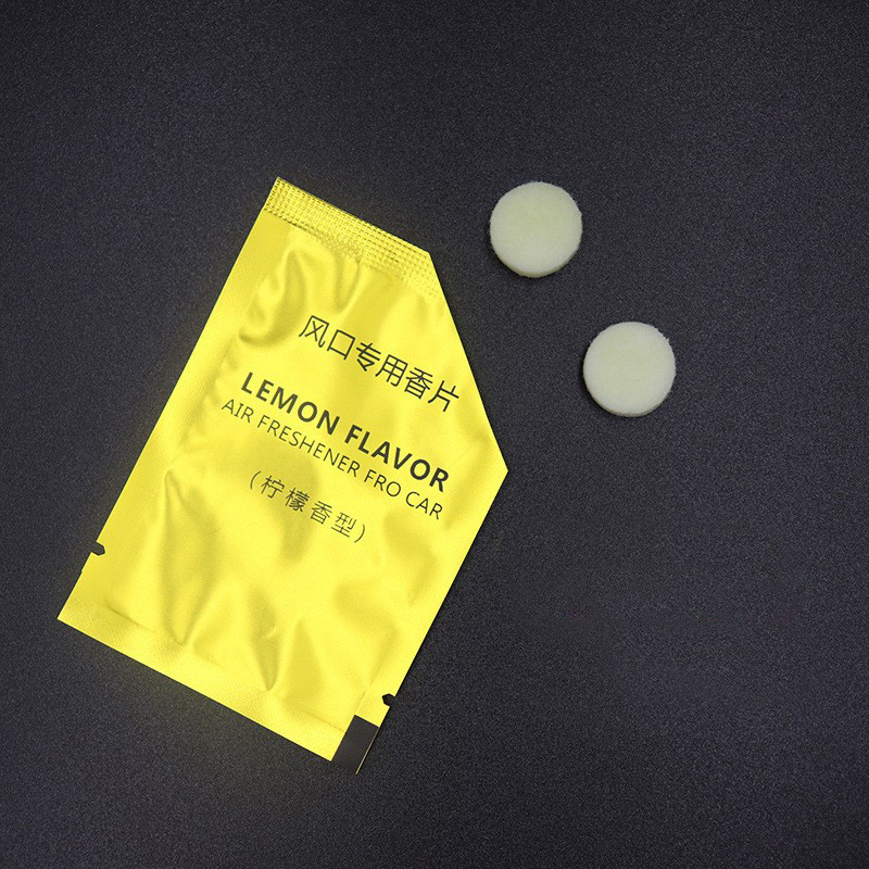 Kreativni osvježivač zraka za automobil Lubanja Auto klima uređaj Otvor za izlaz mirisa Stezaljka za parfeme za automobil Ukras za automobil