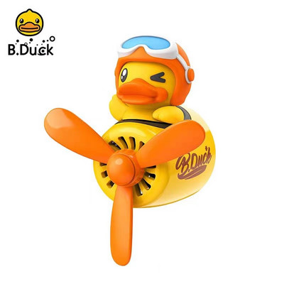 Osvježivač zraka za automobil Green Bear Pilot Rotirajući propeler Izlaz Miris Slatki dizajn Dodaci za automobile Interijer Parfem Diffuse