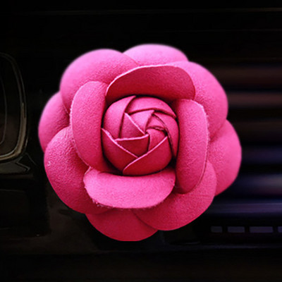 Cvjetni dodaci za automobile za djevojčice Osvježivači automobila Difuzor arome automobila Klip za ventilacijski otvor Auto parfem Miris automobila Miris automobila Dekoracija interijera