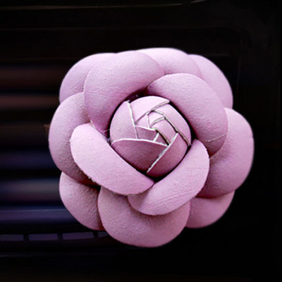 Cvjetni dodaci za automobile za djevojčice Osvježivači automobila Difuzor arome automobila Klip za ventilacijski otvor Auto parfem Miris automobila Miris automobila Dekoracija interijera