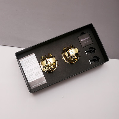 Novi kreativni Bulldog osvježivač zraka Parfem za automobil Dekoracija automobila Auto Geur Clip Bulldog mirisni miris Parfum Voiture Difuzor za automobil