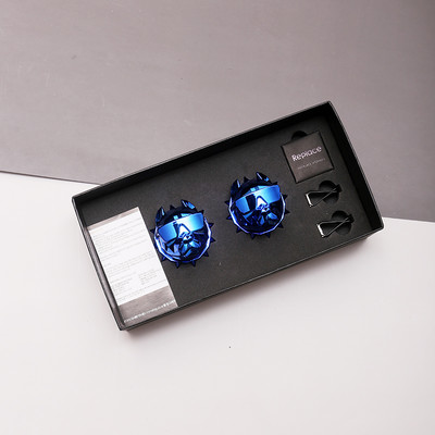 Novi kreativni Bulldog osvježivač zraka Parfem za automobil Dekoracija automobila Auto Geur Clip Bulldog mirisni miris Parfum Voiture Difuzor za automobil