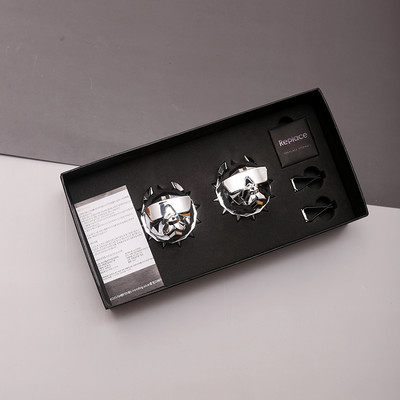 Novi kreativni Bulldog osvježivač zraka Parfem za automobil Dekoracija automobila Auto Geur Clip Bulldog mirisni miris Parfum Voiture Difuzor za automobil