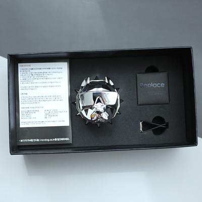 Novi kreativni Bulldog osvježivač zraka Parfem za automobil Dekoracija automobila Auto Geur Clip Bulldog mirisni miris Parfum Voiture Difuzor za automobil