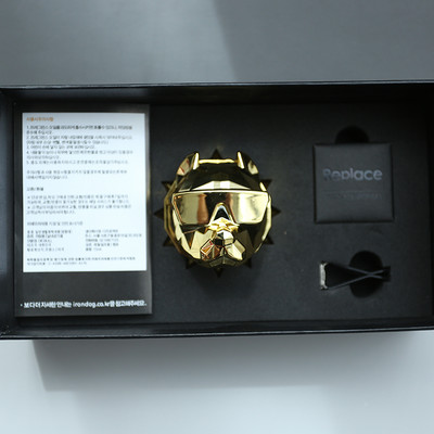 Novi kreativni Bulldog osvježivač zraka Parfem za automobil Dekoracija automobila Auto Geur Clip Bulldog mirisni miris Parfum Voiture Difuzor za automobil