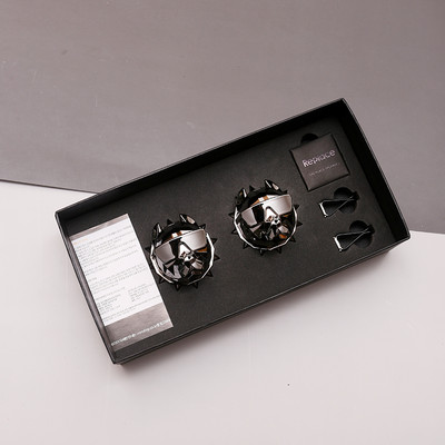 Novi kreativni Bulldog osvježivač zraka Parfem za automobil Dekoracija automobila Auto Geur Clip Bulldog mirisni miris Parfum Voiture Difuzor za automobil