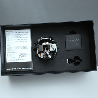 Novi kreativni Bulldog osvježivač zraka Parfem za automobil Dekoracija automobila Auto Geur Clip Bulldog mirisni miris Parfum Voiture Difuzor za automobil