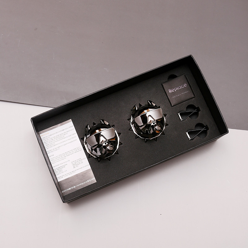 Novi kreativni Bulldog osvježivač zraka Parfem za automobil Dekoracija automobila Auto Geur Clip Bulldog mirisni miris Parfum Voiture Difuzor za automobil