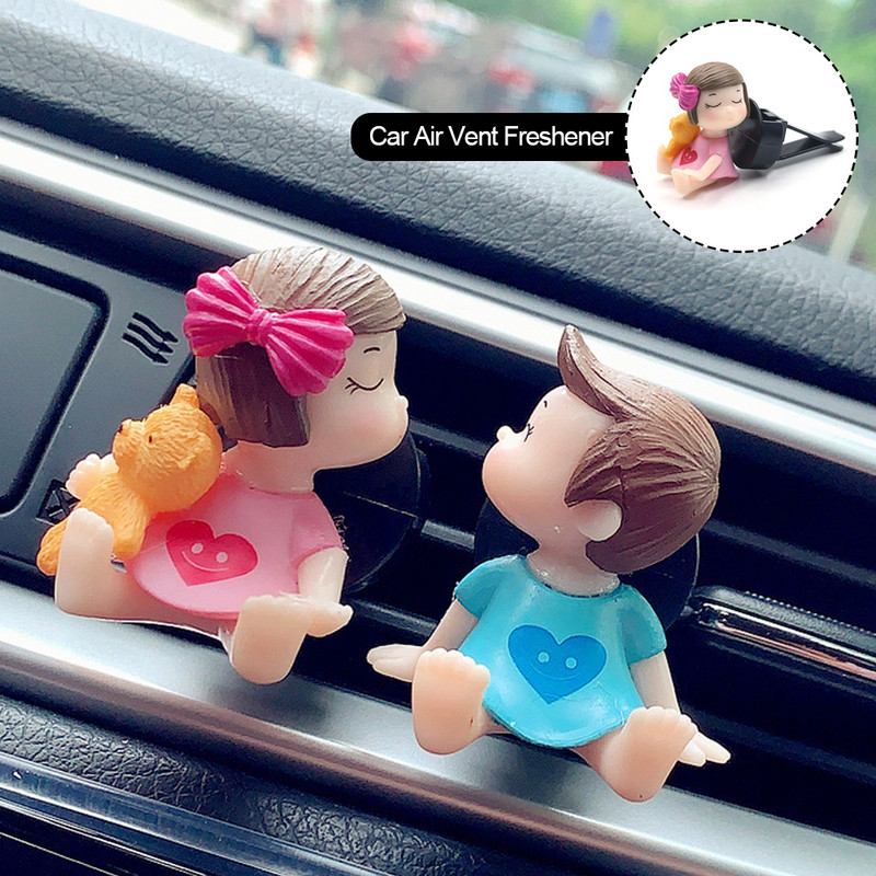 Divan par Otvor za zrak u automobilu Osvježivač Eterično ulje Parfem Spoj Miris Arome Difuzor Dekor Miris Dodaci za interijer automobila