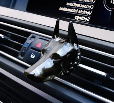 Doberman vozilo parfem auto outlet inovativno uređenje interijera automobila aromaterapija vozila trajan miris