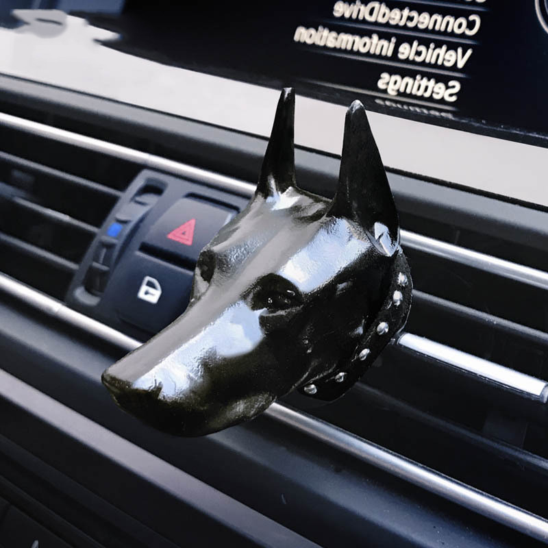 Doberman vozilo parfem auto outlet inovativno uređenje interijera automobila aromaterapija vozila trajan miris
