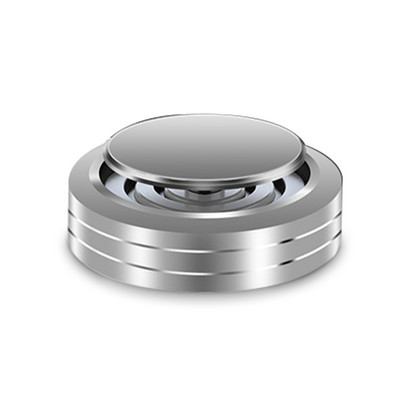 Osvježivač zraka Sredstvo za uklanjanje mirisa Osvježavajući ukras Rotirajući raspršivač mirisa Dezodorans mirisa Dodatna oprema za automobile Crvena