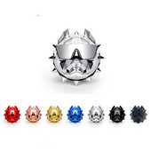 Bulldog osvježivač zraka parfem Auto Car Bulldog izlaz mirisa Otvor Čvrsti raspršivač mirisa Unutarnja dekoracija Stil automobila