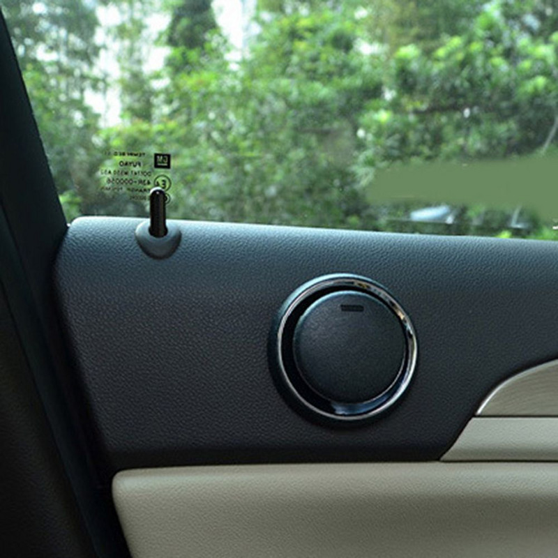 UFO Shape Parfem Car-styling Okus u automobilu Parfem Štitnik za sunce Nature Smell Indoor Car Miris Auto Ornament Auto Osvježivač