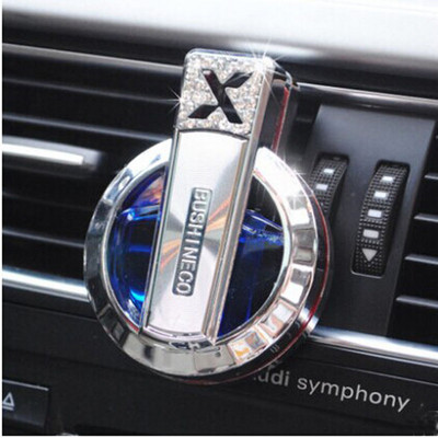 Novi 2023., raspršivač mirisa za automobile, kopča za ventilaciju eteričnog ulja, osvježivač zraka, prijenosna aromaterapija