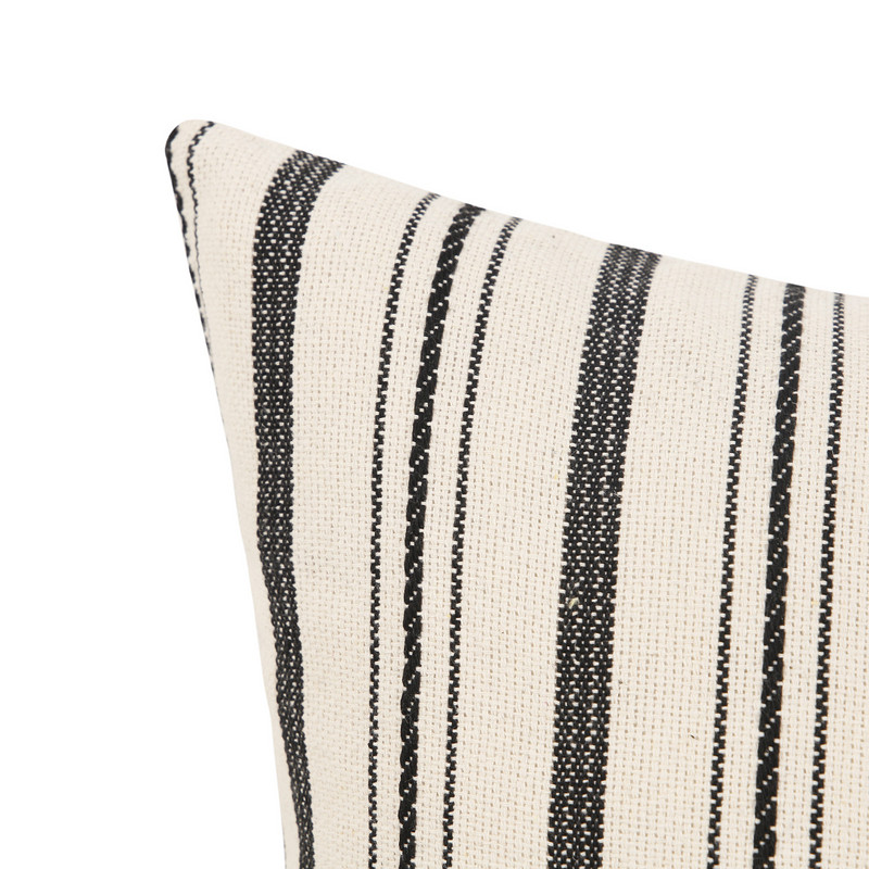 Nordic párnahuzat Retro csíkos párnahuzat autóhoz kanapéhoz otthoni dekorációhoz Cojines párnahuzat dekoratív para kanapé