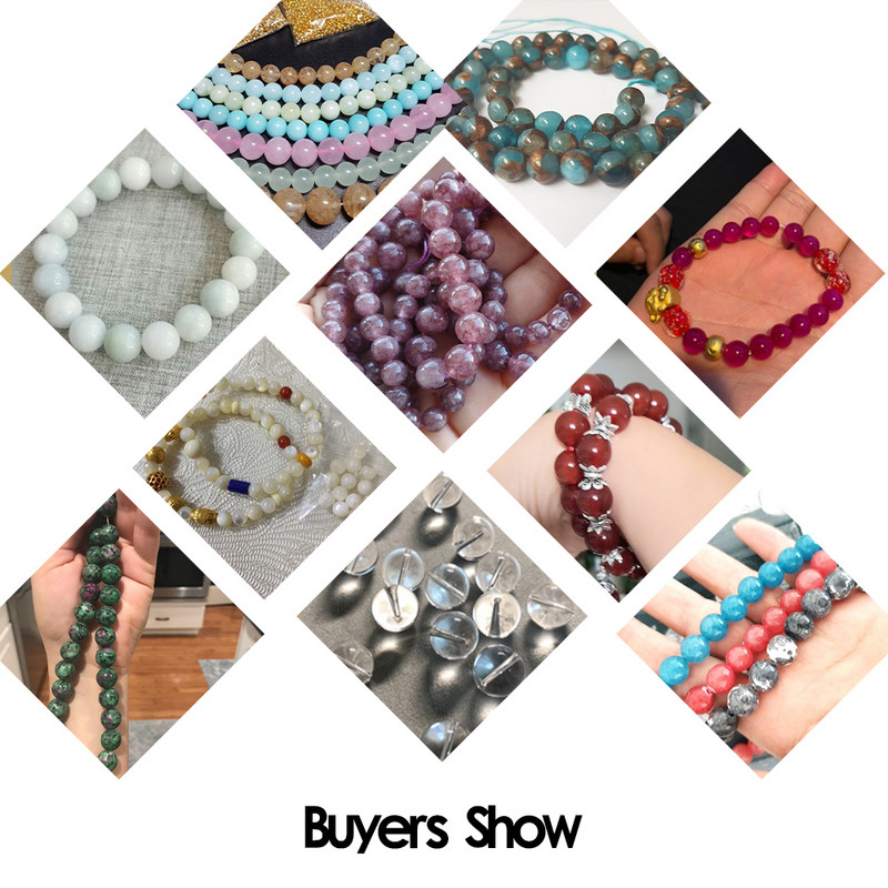 4x4mm Prirodni kamen Šareni morski sediment Jaspis Ravne okrugle cilindrične labave perle za izradu nakita DIY Dodaci za narukvice