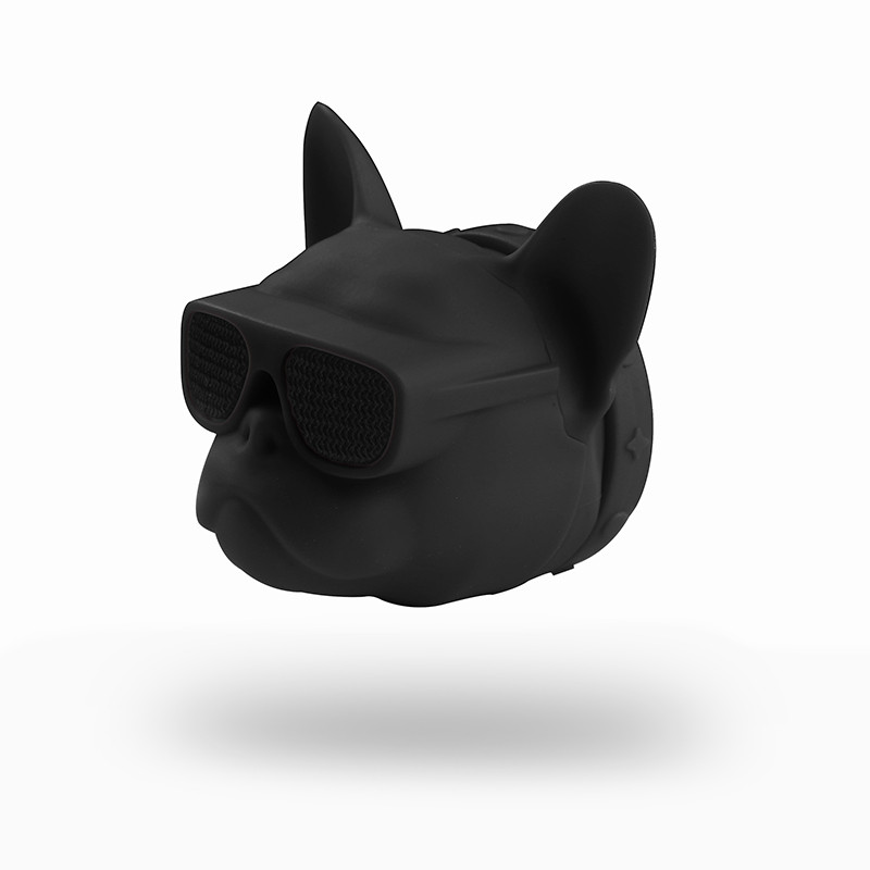 Új Bulldog Autós Parfüm Légfrissítő Kreatív Auto Scent Parfüm Illat Clip Auto Vent Légfrissítő Autós kiegészítők