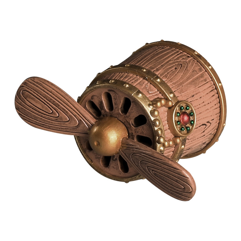 Anime rajzfilm autó belső dekoráció Luffy Chopper figura modell dísz autó illat diffúzor dekoráció autó autós kiegészítők ajándék