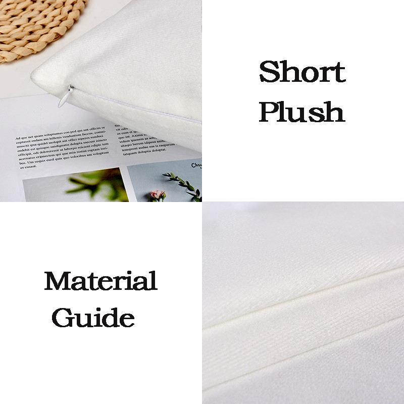 45x45 cm duga jastučnica kratka plišana geometrijska jastučnica za kauč Patchwork prugasta jastučnica ukrasna navlaka oko struka