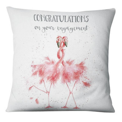 Zabavna božićna ilustracija Jastučnica s printom Jelen Djed Božićnjak Jastuk Ukrasni jastuci Jastuci za kućni dekor Ukrasni jastuci za kauč 17*17 inča