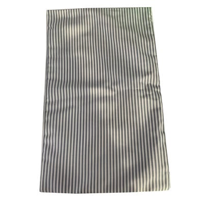 1db kék kockás vászon párnahuzat dekoratív párnahuzat fekete fehér pamut kockás párnahuzat nappali dekor 45x45/30*50cm