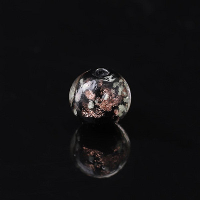 10 kom Svjetleće perle 10 mm razmaknice perle ogrlica noćne perle DIY narukvice muškarci žene koje svijetle u mraku nakit