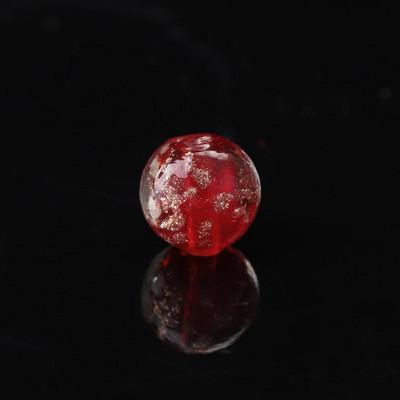 10 kom Svjetleće perle 10 mm razmaknice perle ogrlica noćne perle DIY narukvice muškarci žene koje svijetle u mraku nakit