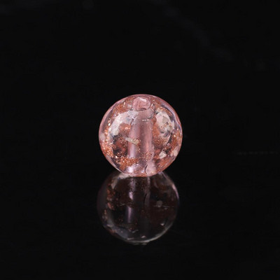 10 kom Svjetleće perle 10 mm razmaknice perle ogrlica noćne perle DIY narukvice muškarci žene koje svijetle u mraku nakit