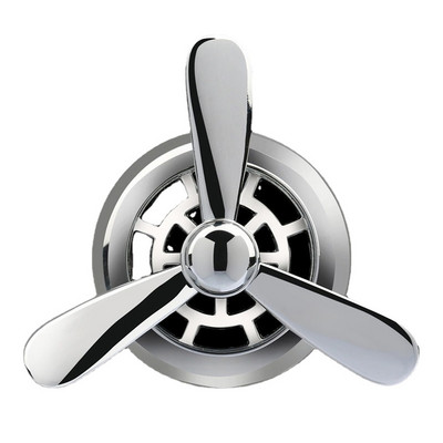 Autókondícionáló Szag légfrissítő ötvözet Auto Vent Outlet Parfüm Clip Fresh Aromaterápiás Illat Autótartozékok