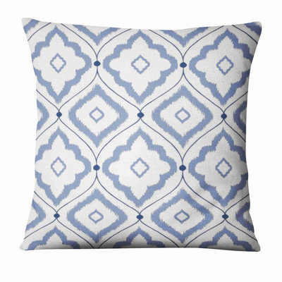Retro Ikar mintás nyomtatott párna dekoratív párna amerikai párnahuzat Almofadas Decorativas para kanapé díszpárna 45*45cm
