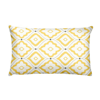 Retro Ikar mintás nyomtatott párna dekoratív párna amerikai párnahuzat Almofadas Decorativas para kanapé díszpárna 45*45cm