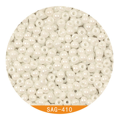 4 mm Uniformna veličina Dodajte uljane staklene kuglice šarm za DIY narukvicu Izrada nakita Dodaci za šivanje