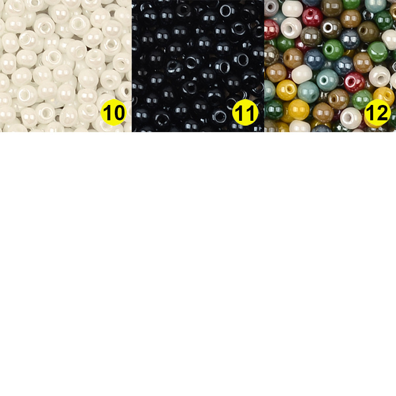 4 mm Uniformna veličina Dodajte uljane staklene kuglice šarm za DIY narukvicu Izrada nakita Dodaci za šivanje