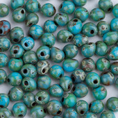 Taidian Miyuki Drop Fringe SeedBead za ručno izrađeni nakit 3,4 MM DP2035 5 grama/lot oko 110 komada