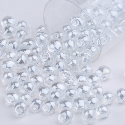 Taidian Miyuki Drop Fringe SeedBead za ručno izrađeni nakit 3,4 MM DP2035 5 grama/lot oko 110 komada